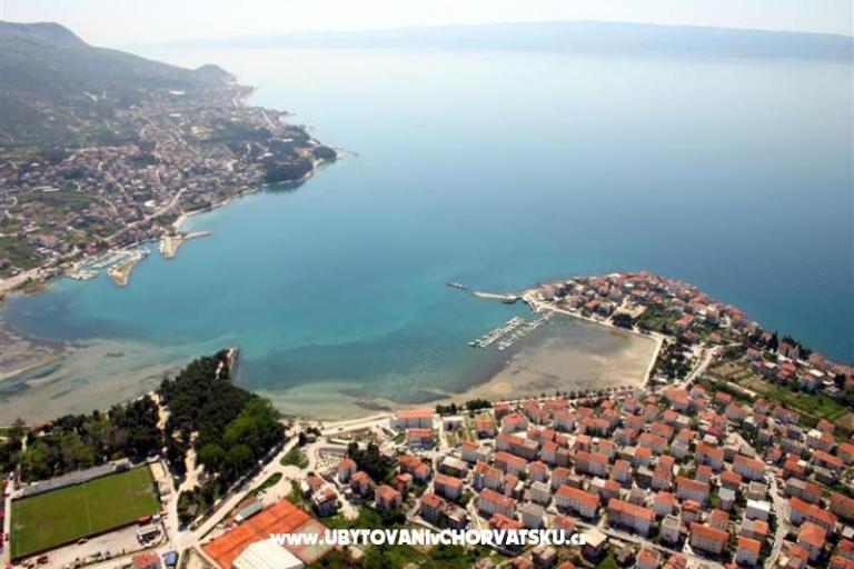 Apartamani Villa Marija – photo 5