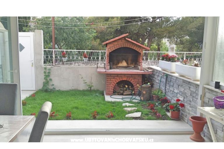 Luxury , with garden! Aenona – photo 10