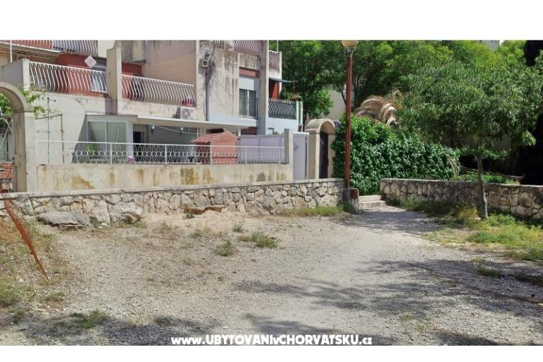Luxury , with garden! Aenona – photo 17