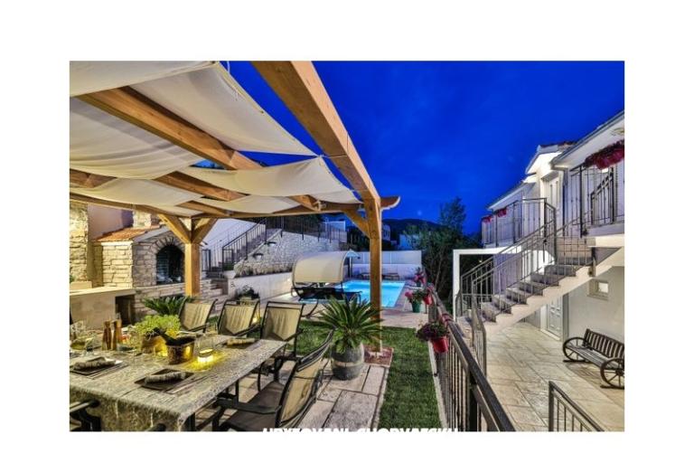 Vacation house Sun and Stone – photo 2