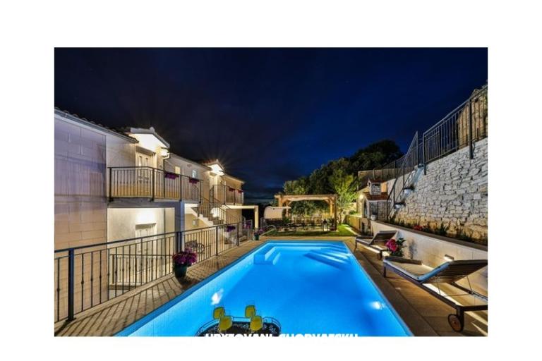 Vacation house Sun and Stone – photo 6
