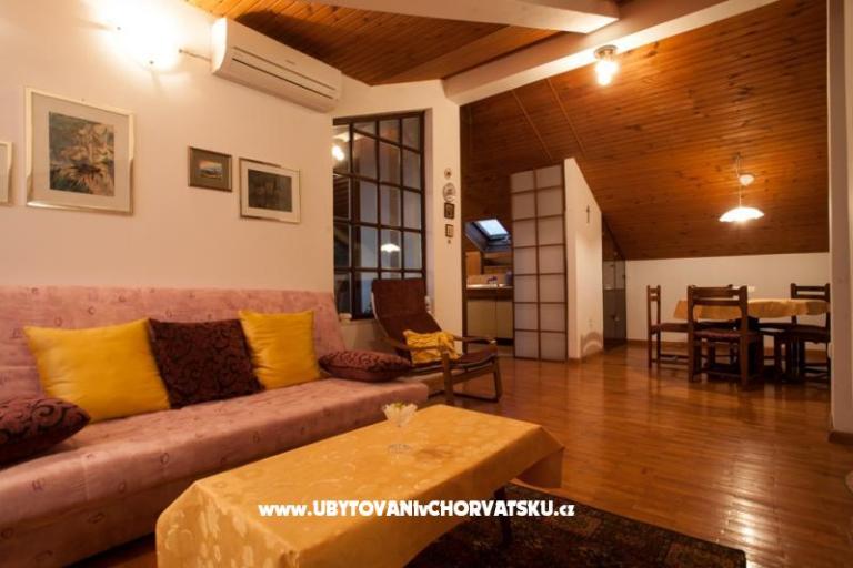 Apartment Bepa-Split – photo 3