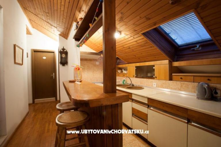 Apartment Bepa-Split – photo 6