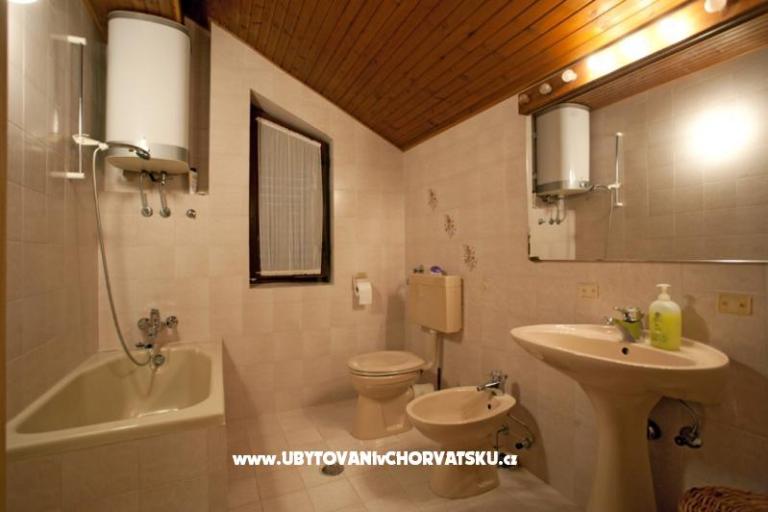 Apartment Bepa-Split – photo 9