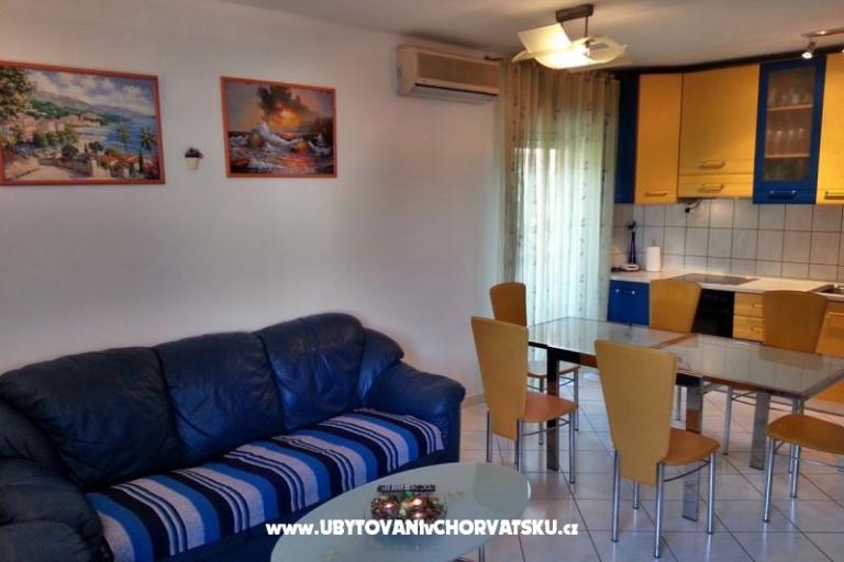 Apartment Bol - Split – photo 10