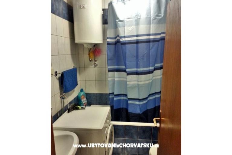 Apartment Bol - Split – photo 17