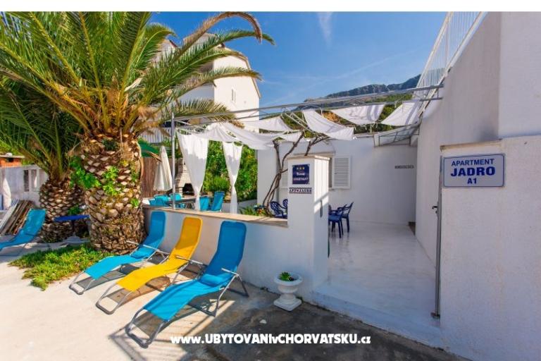 Apartment Jadro – photo 8