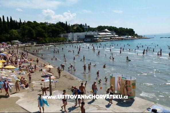 Apartment ANITA &amp; Kuni-Centar – photo 10