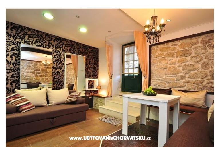 Apartment ANITA &amp; Kuni-Centar – photo 5