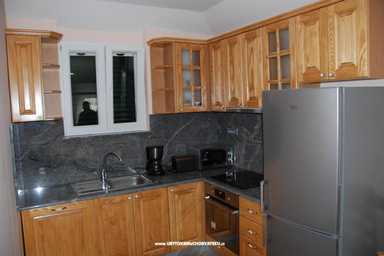 Apartment Ljiljana Split – photo 3