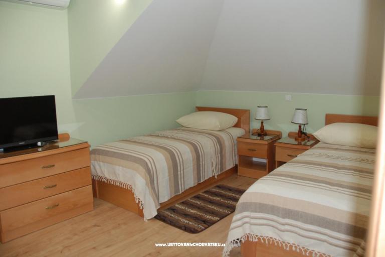 Apartment Ljiljana Split – photo 4