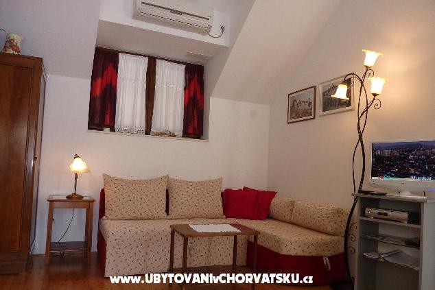 Apartment Margarita – photo 10