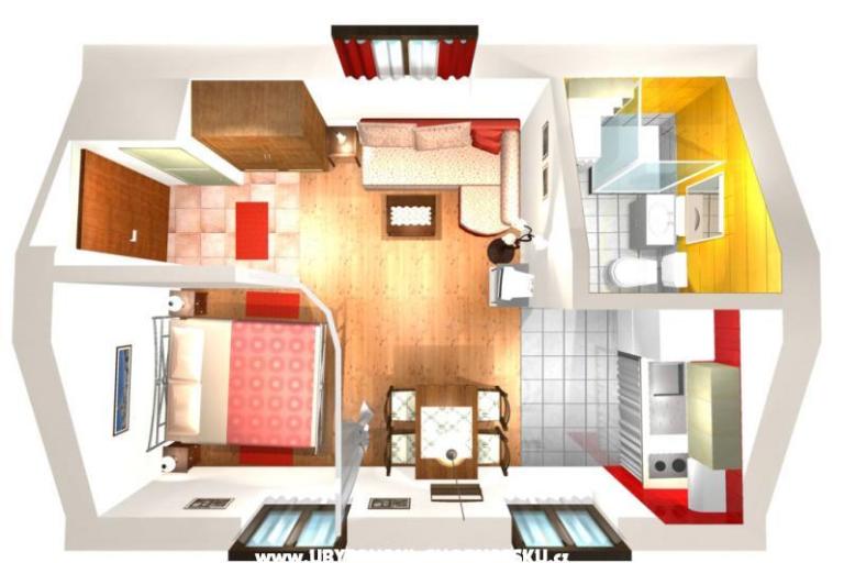 Apartment Margarita – photo 13