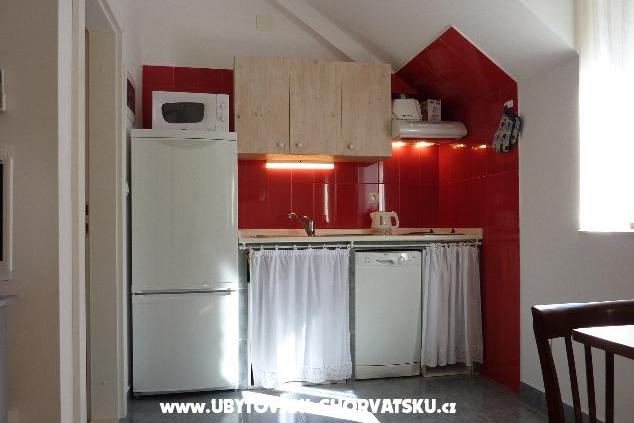 Apartment Margarita – photo 9