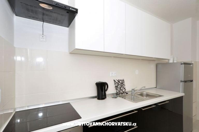 Apartment Nike – photo 13