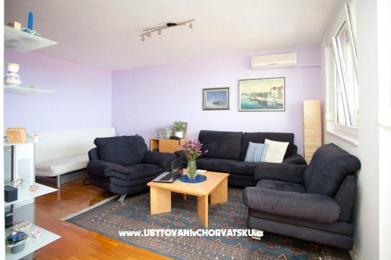 Apartment Nives Split – photo 4