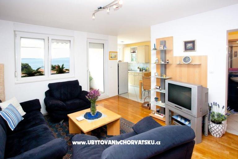 Apartment Nives Split – photo 5