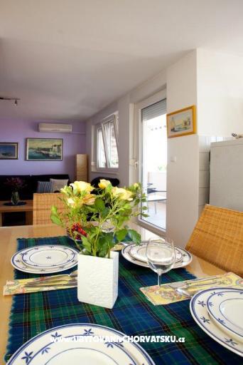 Apartment Nives Split – photo 8