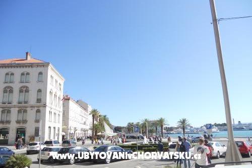 Apartment Sunny Split Lana – photo 12