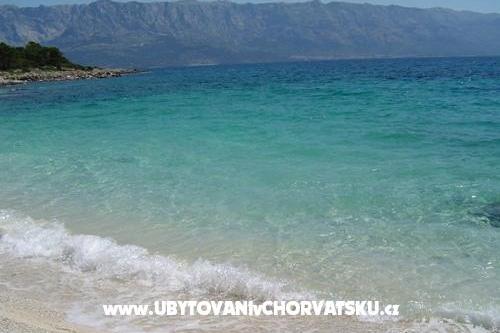 Apartment Sunny Split Lana – photo 14
