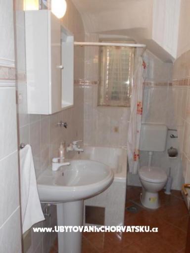 Apartment Sunny Split Lana – photo 8