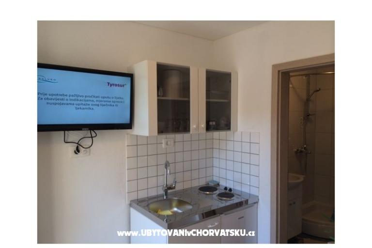 Apartments Bilonić – photo 10