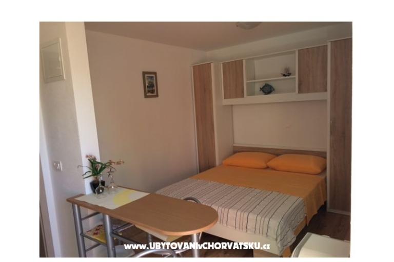 Apartments Bilonić – photo 12