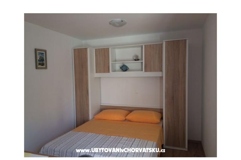 Apartments Bilonić – photo 13