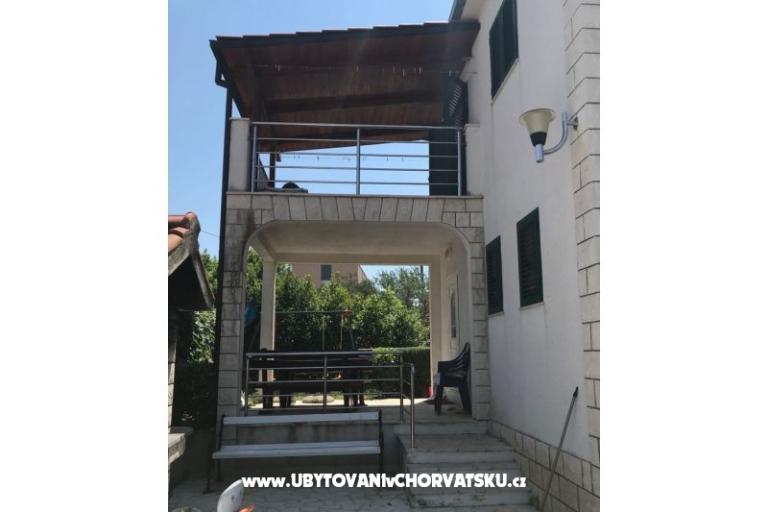 Apartments Buljan Trogir-Slatine – photo 13
