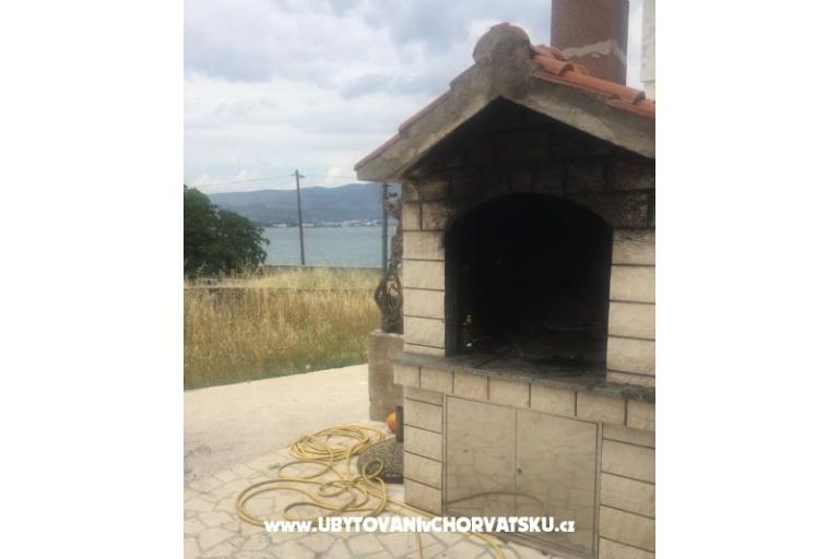 Apartments Buljan Trogir-Slatine – photo 14