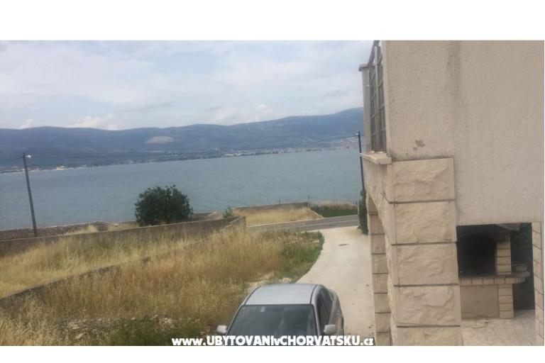 Apartments Buljan Trogir-Slatine – photo 15