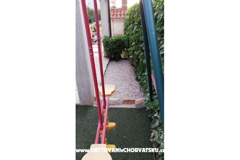 Apartments Buljan Trogir-Slatine – photo 8