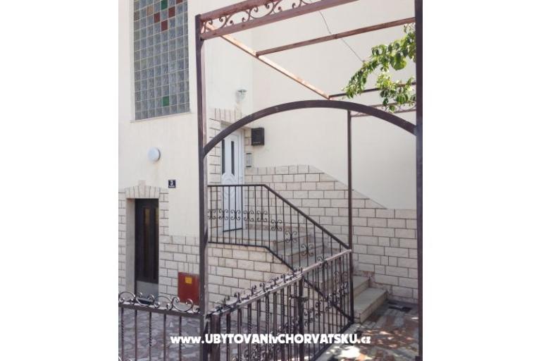 Apartments Jelena  – photo 13