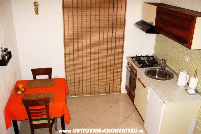 Villa KOMOD Apartments – photo 14