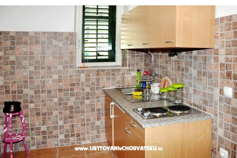 Apartments Sole Macula – photo 7