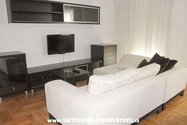Apartments Split – photo 6