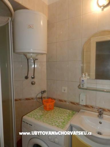 Apartments Split Duma – photo 14