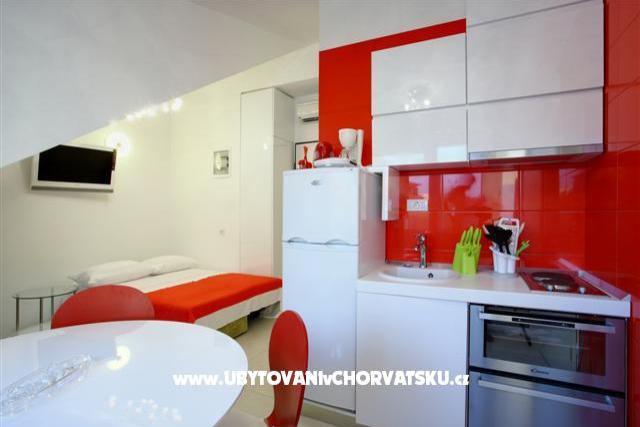 Luxury Apartments Tin – photo 10
