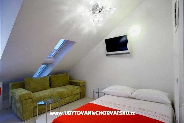 Luxury Apartments Tin – photo 12