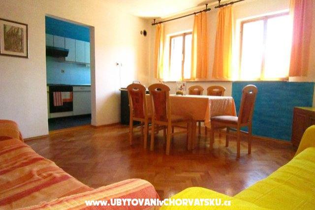 Apartments Split-Varoš – photo 15