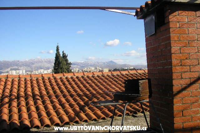 Apartments Split-Varoš – photo 2