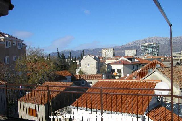 Apartments Split-Varoš – photo 3