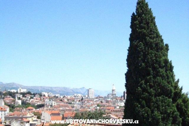 Apartments Split-Varoš – photo 4