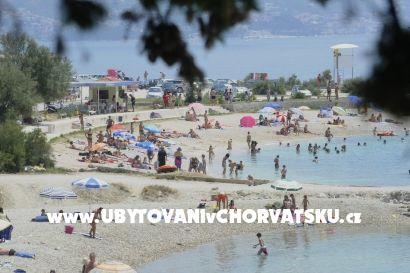 Apartments šolta-nečujam split – photo 2