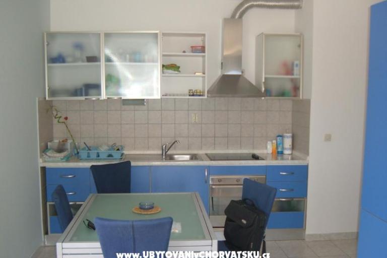 Apartments šolta-nečujam split – photo 3