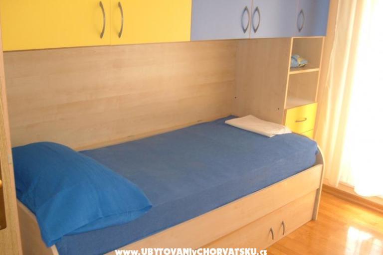 Apartments šolta-nečujam split – photo 5
