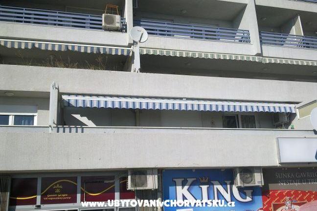 Apartments šolta-nečujam split – photo 7