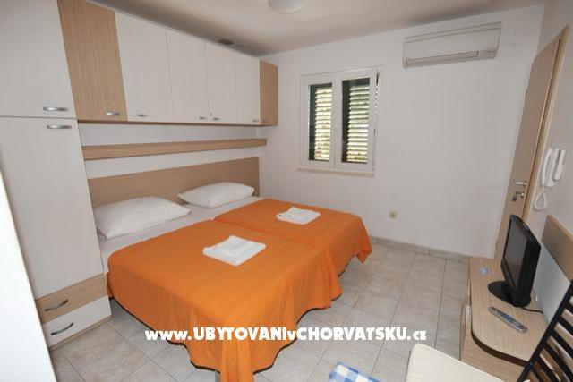 Apartments Zvizda Mora Split – photo 2