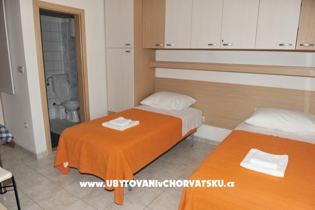 Apartments Zvizda Mora Split – photo 3