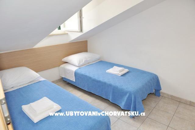 Apartments Zvizda Mora Split – photo 8